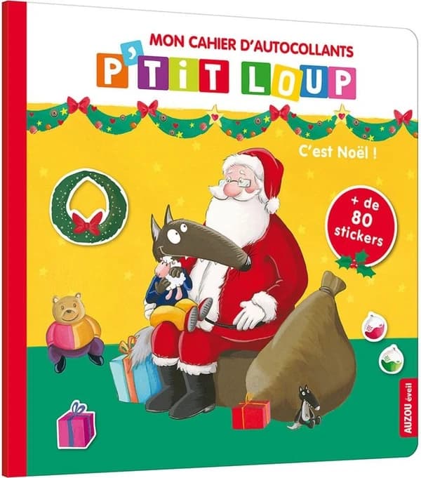 C'est Noël !