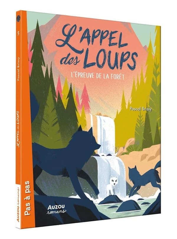 L'épreuve de la forêt