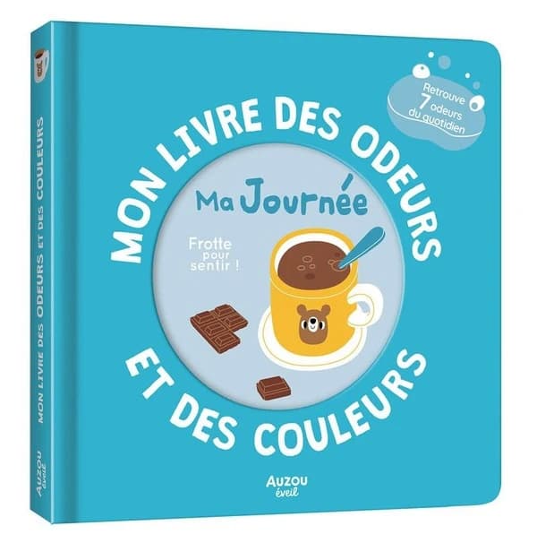 Ma journée