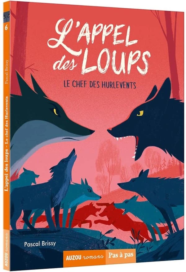 Le chef des Hurlevents
