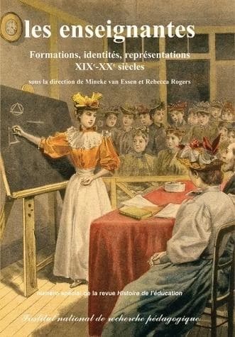 Histoire de l'éducation, n° 98