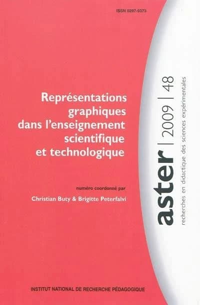 Recherches en didactique des sciences et des technologies Tome 48