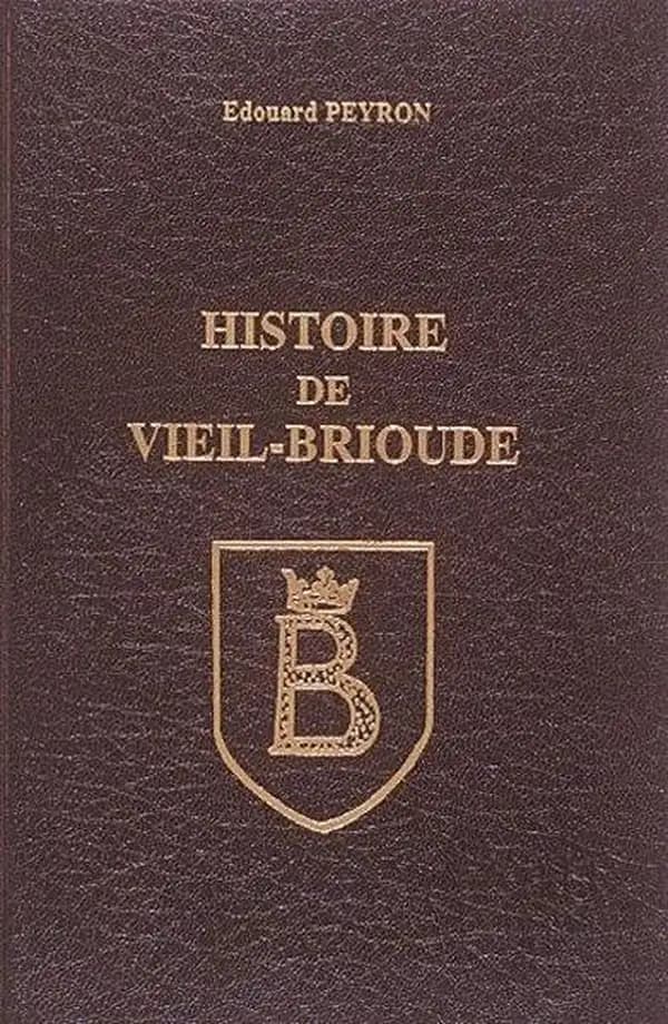 Histoire de vieil-brioude