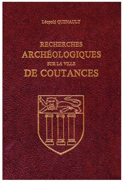 Recherches sur  coutances