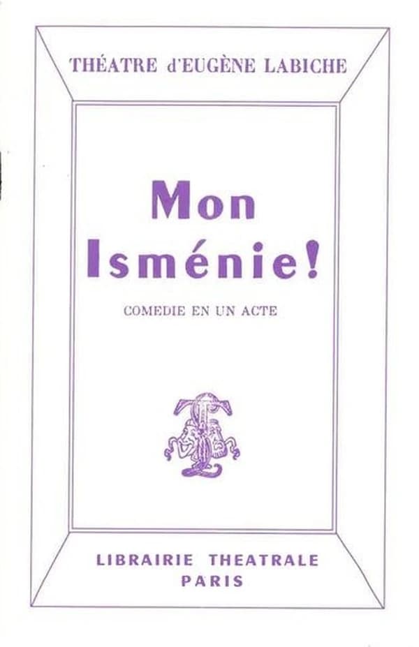 Mon isménie