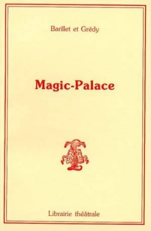 Magic-Palace