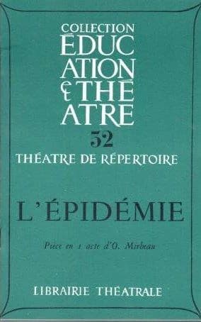 L'épidémie