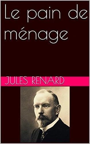 Le pain de ménage