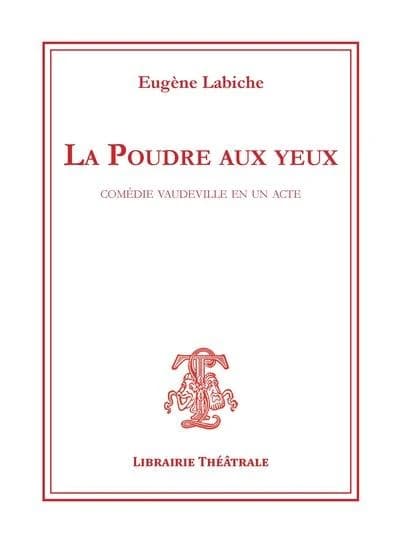 Poudre aux yeux