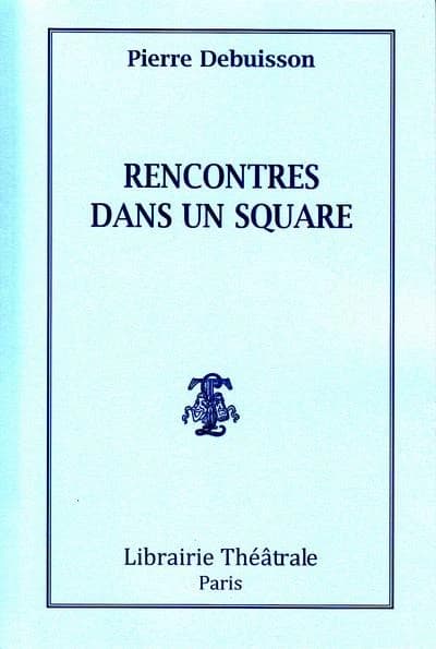 Rencontres dans un square