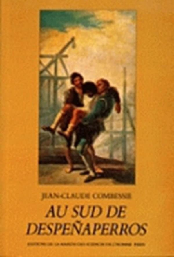 Au sud de Despeñaperros : pour une économie politique du travail