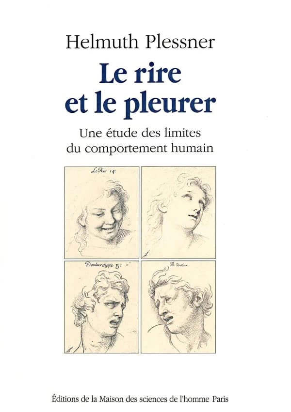 Le rire et le pleurer : une étude des limites du comportement humain