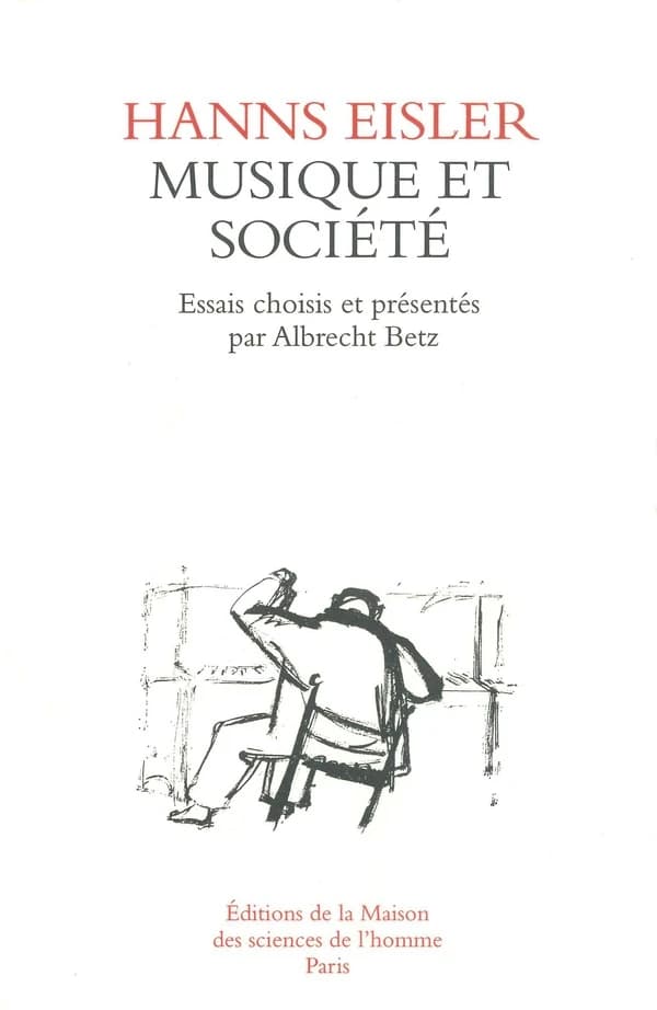 Musique et société