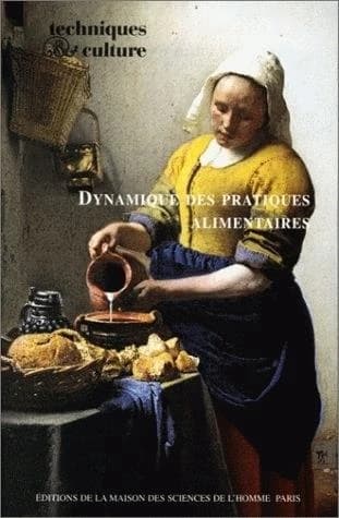 REVUE TECHNIQUES ET CULTURES n.31