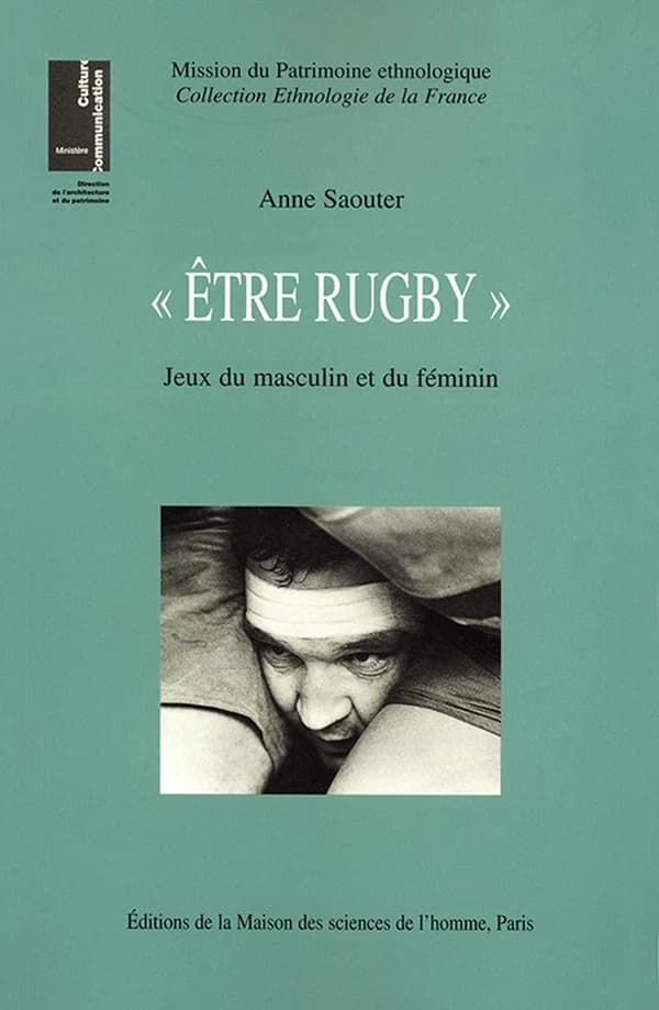 Être rugby : jeux du masculin et du féminin