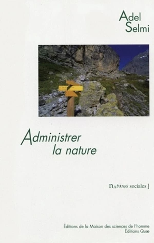Administrer la nature : le Parc national de la Vanoise