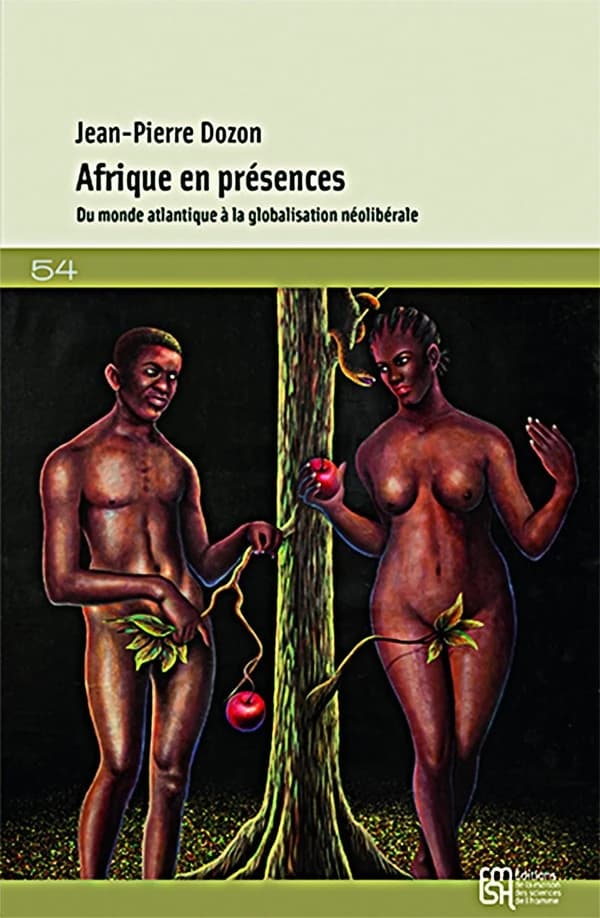 Afrique en présences : Du monde atlantique à la globalisation néolibérale