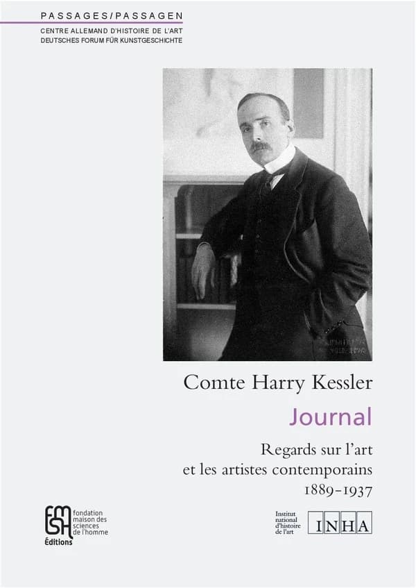 Journal : regards sur l'art et les artistes contemporains...