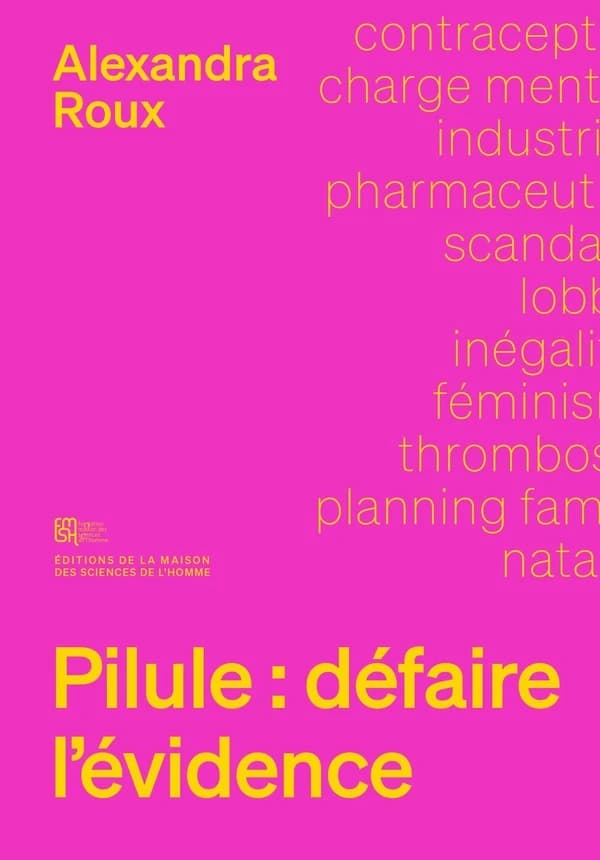 Pilule