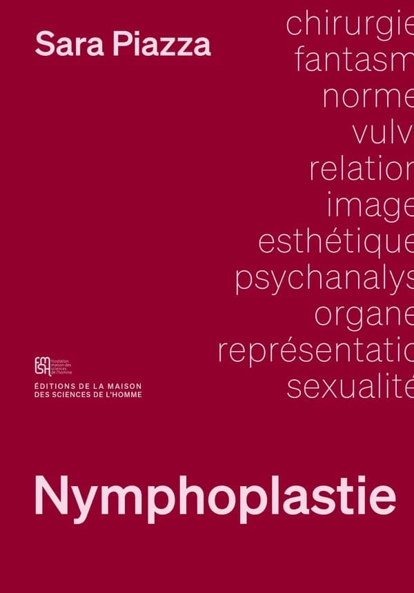 Nymphoplastie : Coupez ce sexe que je ne saurais voir
