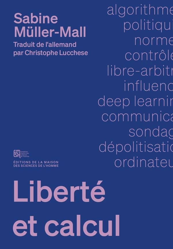 Liberté et calcul : la politique des algorithmes