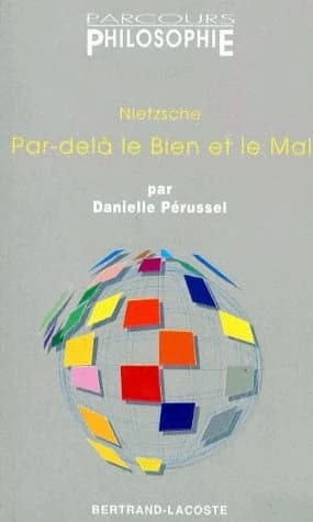 Nietzsche, "Par-delà le bien et le mal"