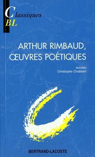 OEuvres poétiques