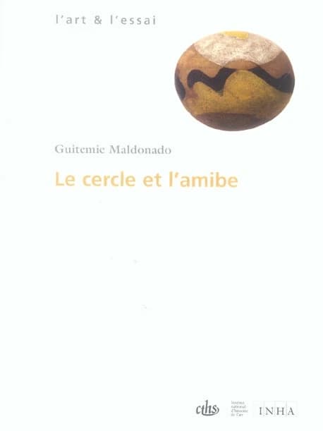 Le cercle et l'amibe : le biomorphisme dans l'art des années 1930