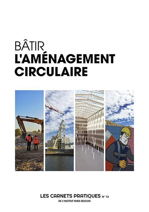 Bâtir l'aménagement circulaire