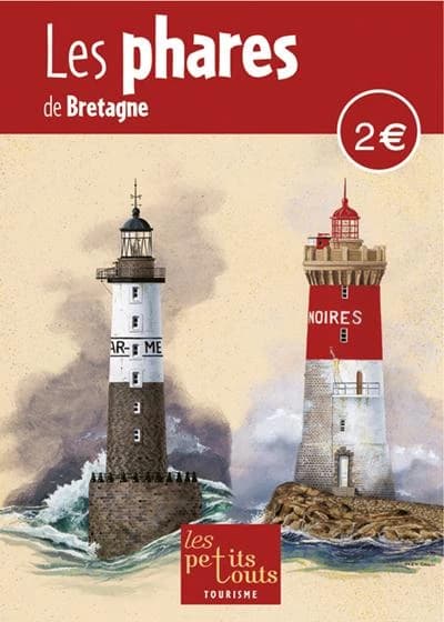 Les phares de Bretagne