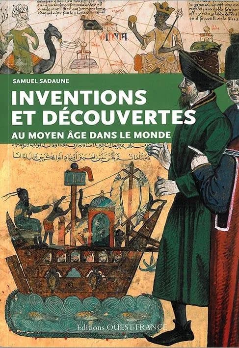 Inventions et découvertes au Moyen âge dans le monde