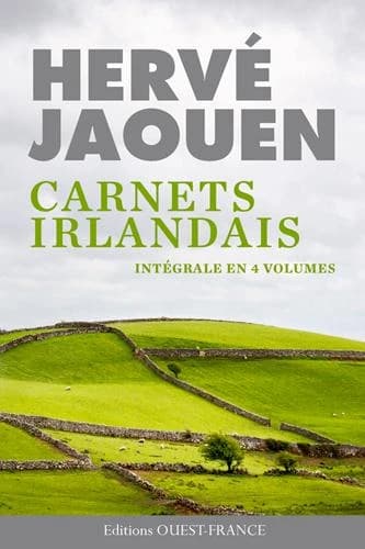 Carnets irlandais