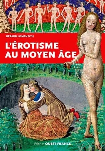 L'érotisme au Moyen âge