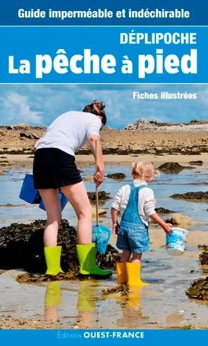 La pêche à pied : déplipoche...