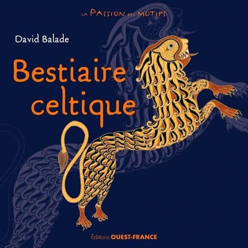 Bestiaire celtique