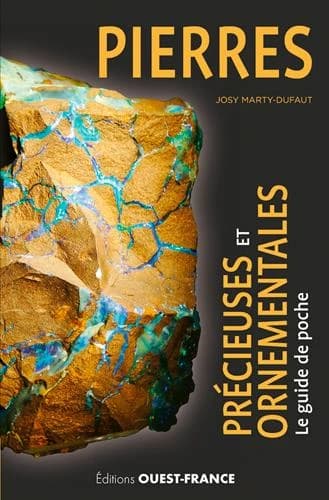 Pierres précieuses et ornementales