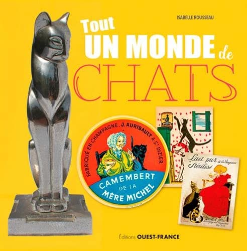 Tout un monde de chats