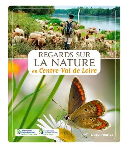 Regards sur la nature en Centre-Val-de-Loire