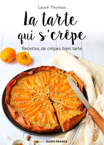 Tartes à la crêpe : de bonnes tartes à base de crêpes