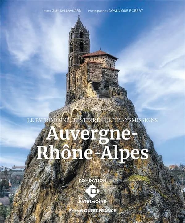 Auvergne-Rhône-Alpes