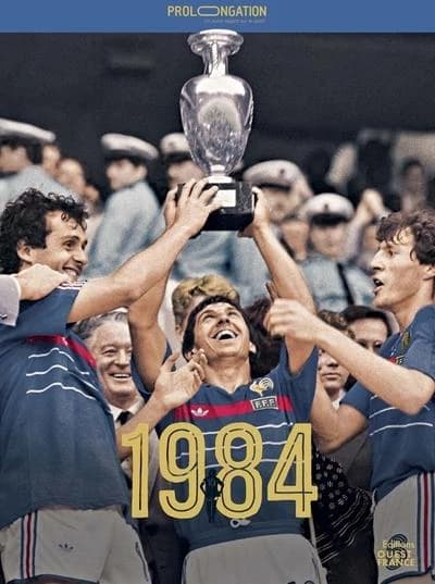 Euro 1984