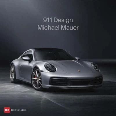 911 design : Michael Mauer