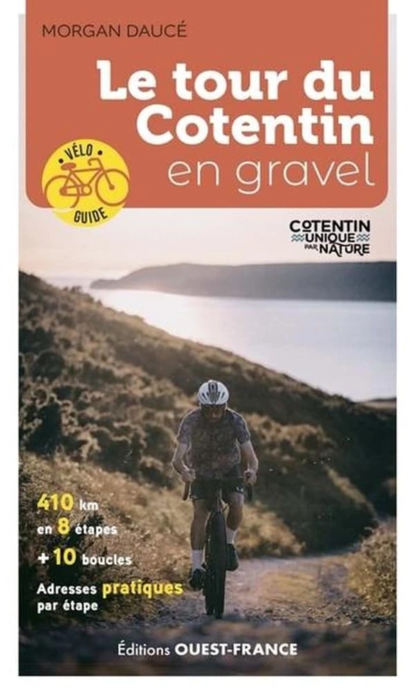 Le Tour du Cotentin en gravel