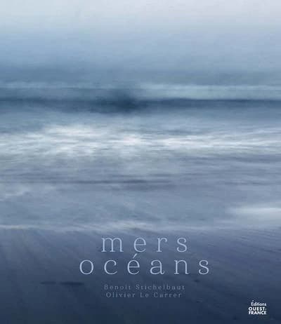 Mers, océans