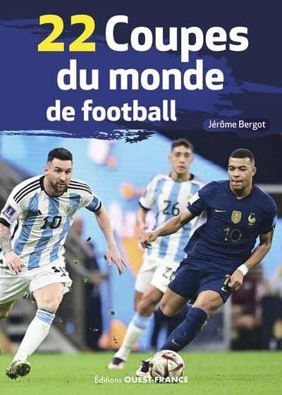 22 Coupes du monde de football