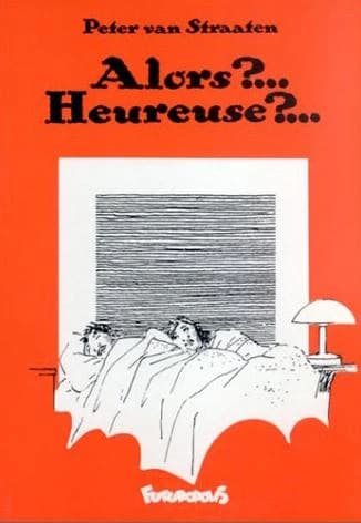 Alors ? heureuse ?