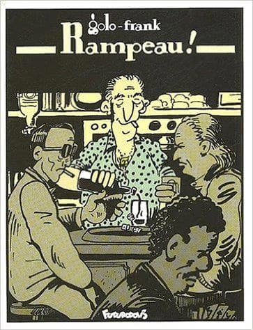 Rampeau