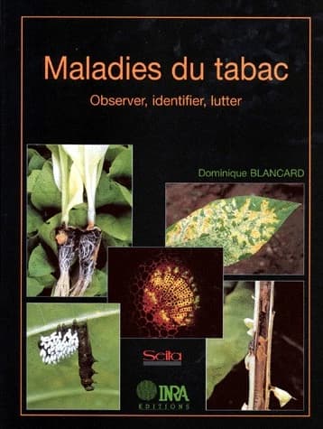 Maladies du tabac : observer, identifier, lutter
