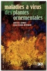Maladies à virus des plantes ornementales