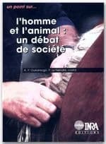 L'homme et l'animal : un débat de société, [table ronde, Paris, 6-7 décembre 1995]